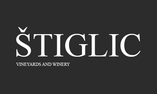 Rodinné vinárstvo Štiglic